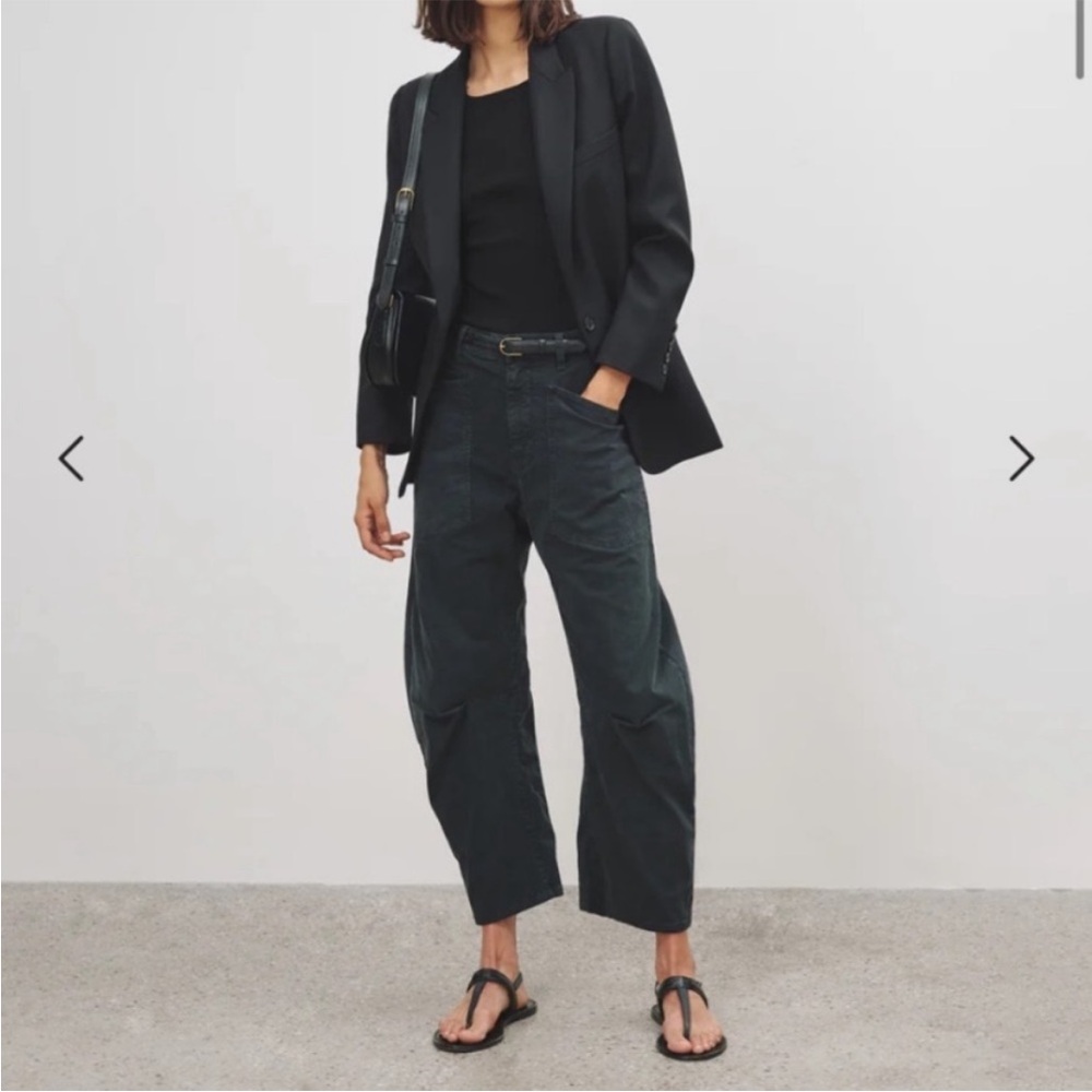 Nili Lotan Shon pants
